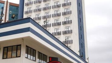 Plaza Hotel Diyarbakır