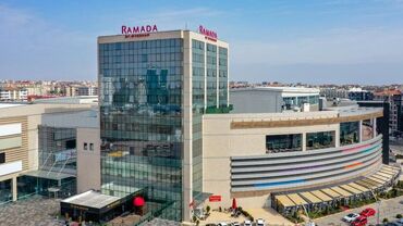 Ramada by Wyndham Diyarbakır